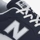Vyriški kedai NEW BALANCE ML527LB ml527lb spalva tamsiai mėlyna