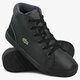 Vaikiški inkariukai LACOSTE EXPLORATEUR LACE 317 1 734caj0003024 spalva juoda