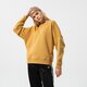 Moteriškas džemperis ADIDAS DŽEMPERIS TREFOIL SWEATER he4748 spalva tamsi geltona