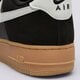 Vyriški kedai NIKE AIR FORCE 1 '07 LV8 fq8714-004 spalva juoda