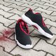 Vyriški kedai JORDAN AIR FUTURE LOW  718948001 spalva juoda