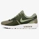 Vyriški kedai NIKE AIR MAX ZERO BR 903892200 spalva žalia