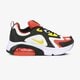 Vaikiški kedai NIKE AIR MAX 200 at5627-005 spalva balta