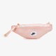 Moteriška liemens rankinė NIKE RANKINUKAS NK AIR WAIST PACK - SM  cu2609-664 spalva rožinė