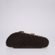 Moteriškos šlepetės BIRKENSTOCK ARIZONA  51463 spalva rusvai gelsva