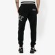 Vyriškos kelnės NIKE KELNĖS M NSW NIKE AIR PANT FLC SPORTSWEAR ar1824-010 spalva juoda