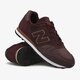 NEW BALANCE WL373PG wl373pg spalva tamsiai raudona