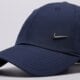 Vaikiška kepurė su snapeliu NIKE KEPURĖ U NK DF CLUB U CB MTSWSH L fb5372-410 spalva tamsiai mėlyna