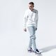 Vyriškas džemperis REEBOK DŽEMPERIS TJ CREW 2 gk9161 spalva balta