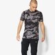 Vyriški marškinėliai NEW ERA MARŠKINĖLIAI SS NTC RAGLAN TEE NY YANKEES BLK 11493643 spalva juoda