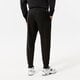 Vyriškos kelnės NEW BALANCE KELNĖS NB ESSENTIALS STACKED LOGO SWEATPANT mp03558bk spalva juoda