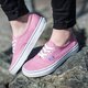 Moteriški kedai VANS AUTHENTIC  v3b9ieu spalva rožinė