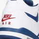 Vyriški kedai NIKE AIR FLIGHT 89 cn5668-101 spalva balta