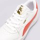 Vyriški kedai PUMA CA PRO LUXE  389586 02 spalva balta