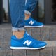 NEW BALANCE MD373BG md373bg spalva mėlyna
