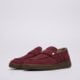 Moteriški laisvalaikio batai ADIDAS HANDBALL SPEZIAL LOAFER W kk2780 spalva tamsiai raudona