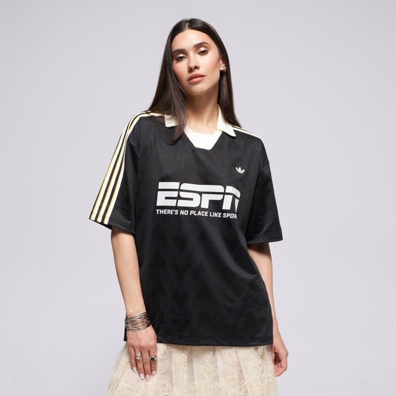 ADIDAS MARŠKINĖLIAI FOOTBALL JERSEY