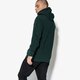 Vyriškas džemperis ADIDAS DŽEMPERIS TREFOIL HOODY cw1242 spalva žalia