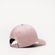 Moteriška kepurė su snapeliu NEW ERA KEPURĖ WMNS METALLIC LOGO 940 NYY NEW YORK YANKEES 60357983 spalva koralinė