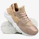 Moteriški kedai NIKE WMNS AIR HUARACHE RUN PRM TXT aa0523-200 spalva rožinė