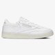 REEBOK CLUB C 85 ON THE COURT bd3096 spalva balta