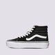Moteriški kedai VANS UA SK8-HI PLATFORM 2.0 vn0a3tkn6bt1 spalva juoda