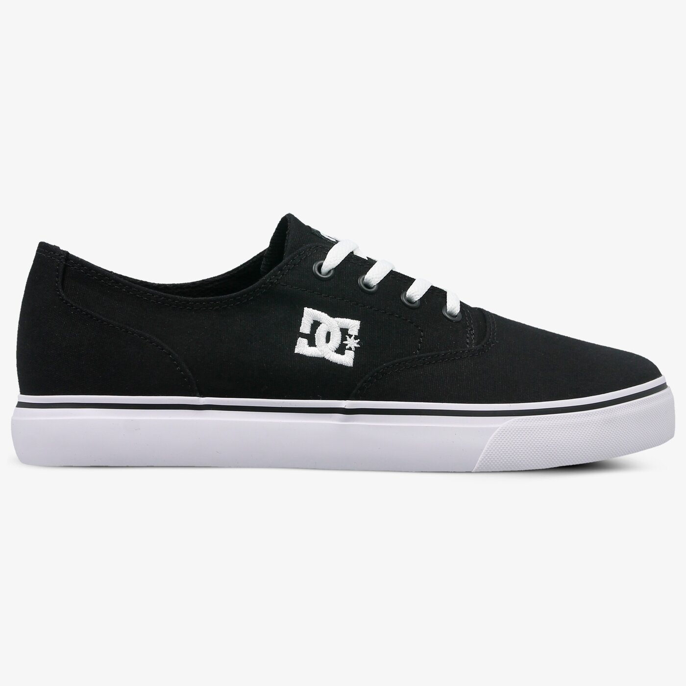 sizeer dc shoes