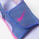 Vaikiški sandalai NIKE SUNRAY ADJUST 4 GGP 386520-504 spalva violetinė