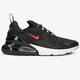 Vyriški kedai NIKE AIR MAX 270 ah8050-023 spalva juoda