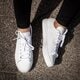 ADIDAS COURTVANTAGE W s79973 spalva balta