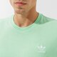 Vyriški marškinėliai ADIDAS MARŠKINĖLIAI ESSENTIAL h34633 spalva žalia