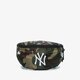 Moteriška liemens rankinė NEW ERA LIEMENS RANKINĖ MLB MINI WAIST   BAG NEW YORK YANKEE 12386722 spalva daugiaspalvė