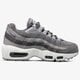 Moteriški kedai NIKE WMNS AIR MAX 95 LX aa1103003 spalva pilka