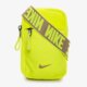 Moteriškas krepšys NIKE RANKINUKAS NIKE ADVANCE  ba5904-757 spalva geltona