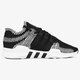 Vyriški kedai ADIDAS EQT SUPPORT ADV PK by9390 spalva juoda