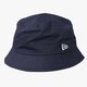  NEW ERA KEPURĖ SEASONAL BUCKET 80214354 spalva tamsiai mėlyna