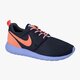 NIKE ROSHE ONE (GS)  599729408 spalva tamsiai mėlyna