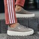 Moteriški kedai PUMA SUEDE PLATFORM RUGGED WN'S 36583006 spalva pilka