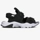 Vyriški sandalai NIKE CANYON SANDAL ci8797-002 spalva juoda