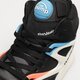 Vyriški kedai REEBOK PUMP OMNI ZONE II hr0504 spalva juoda