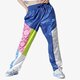 Moteriškos kelnės NIKE W NSW NSP TRK PANT WVN  ar2940-438 spalva daugiaspalvė