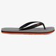 Vyriškos šlepetės UNDER ARMOUR M ATLANTICDUNE T 1252506036 spalva juoda