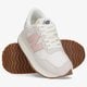 Moteriški kedai NEW BALANCE 237  ws237ga spalva rusvai gelsva