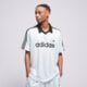 Vyriški marškinėliai ADIDAS MARŠKINĖLIAI JSY ke2453 spalva mėlyna