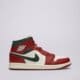 Vyriški kedai AIR JORDAN 1 MID  dq8426-105 spalva balta