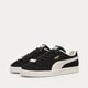 Vyriški kedai PUMA SUEDE FAT LACE 39316703 spalva juoda