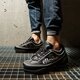 Vyriški kedai ELLESSE SPARTA EDGE 613623 spalva juoda