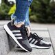 Vaikiški kedai ADIDAS SWIFT RUN J cq2597 spalva juoda