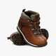Vaikiški auliniai batai TIMBERLAND SPLITROCK 2  a1i2e spalva ruda