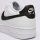 Vaikiški kedai NIKE AIR FORCE 1 LV8 fv5948-101 spalva balta